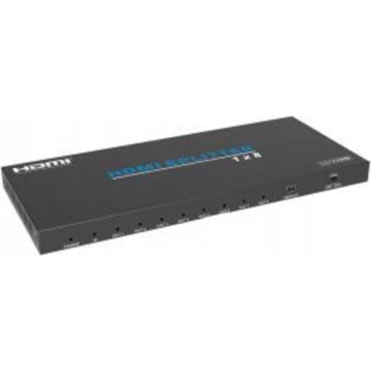 Comutador HDMI Tesca Altimium SP8EH2-4KV2 8 portas HDR