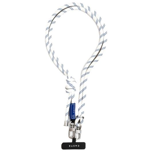 Cordon Universel CASYX Blanco UCORD-CRD8-0002 Blanco