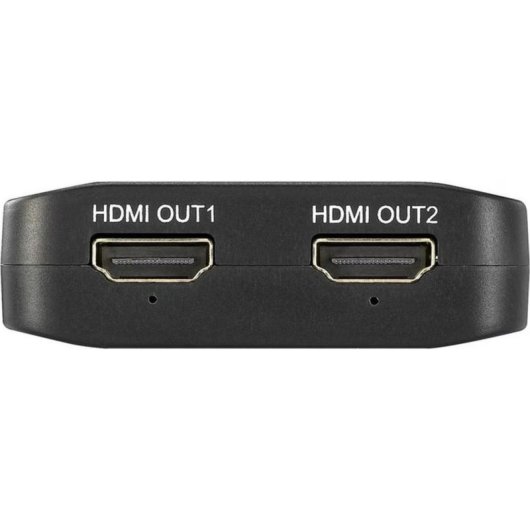 Splitter HDMI 8K SpeaKa Professional SP-HDMIS-300 2 Sorties 60 Hz