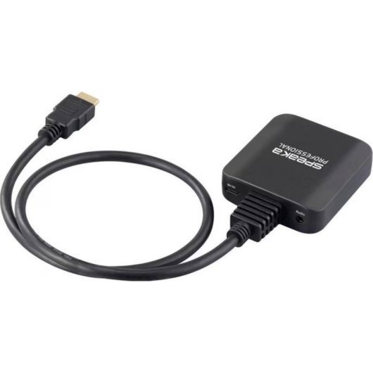 Splitter HDMI 8K SpeaKa Professional SP-HDMIS-300 2 Sorties 60 Hz