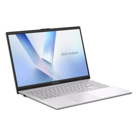 Ordinateur portable ASUS Vivobook Go 15 E1504FA 15,6" AMD Ryzen 5 8GB 512GB SSD Radeon 610M Windows 11