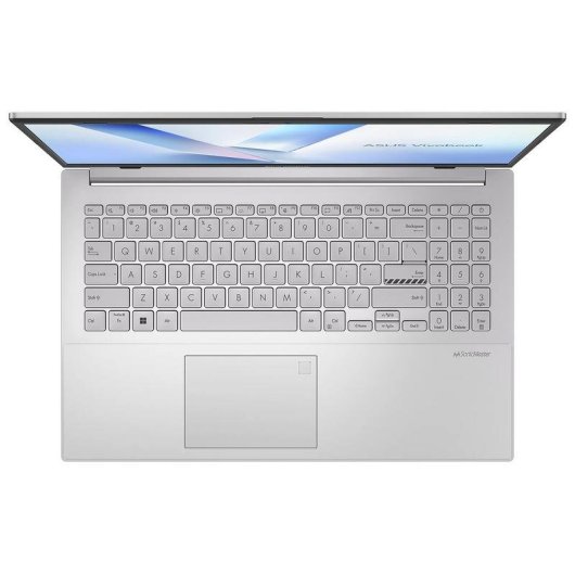 Ordinateur portable ASUS Vivobook Go 15 E1504FA 15,6" AMD Ryzen 5 8GB 512GB SSD Radeon 610M Windows 11