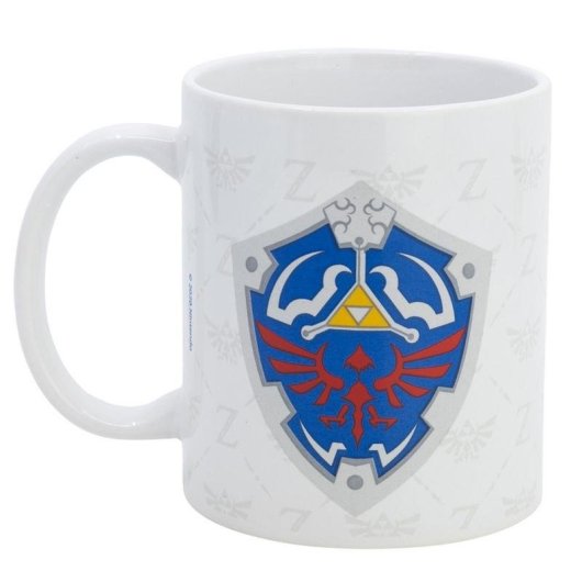 Stor Zelda Becher 325 ml Design exclusiv