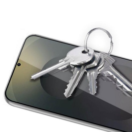 Protecteur d ecran Akashi ALTVTSS26UGLAS verre trempe Galaxy S26 Ultra