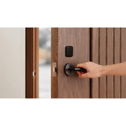 Sensor Multisensor Aqara VB-S03D Zigbee Interior IA e Autocalibração