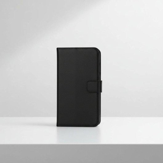 Weiche Buchhülle La Casa de las Carcasas für Honor 400 Smart, Rundumschutz