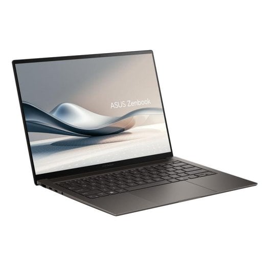 Ordinateur portable ASUS Zenbook S 14 OLED UX5406SA 14" Intel Core Ultra 7 256V 16GB 512GB SSD Intel Arc Graphics Windows 11