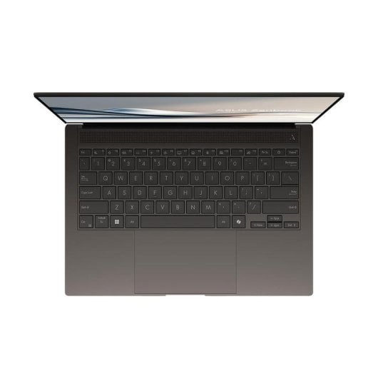 Ordinateur portable ASUS Zenbook S 14 OLED UX5406SA 14" Intel Core Ultra 7 256V 16GB 512GB SSD Intel Arc Graphics Windows 11