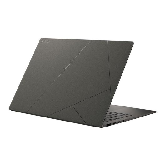 Ordinateur portable ASUS Zenbook S 14 OLED UX5406SA 14" Intel Core Ultra 7 256V 16GB 512GB SSD Intel Arc Graphics Windows 11