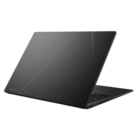 Ordinateur portable ASUS Zenbook 14 OLED UM3406GA 14" AMD Ryzen AI 7 445 16GB 512GB SSD Radeon 840M Windows 11