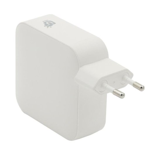 Chargeur mural INOVU ICU1A3C165WG GaN 165W 4 ports