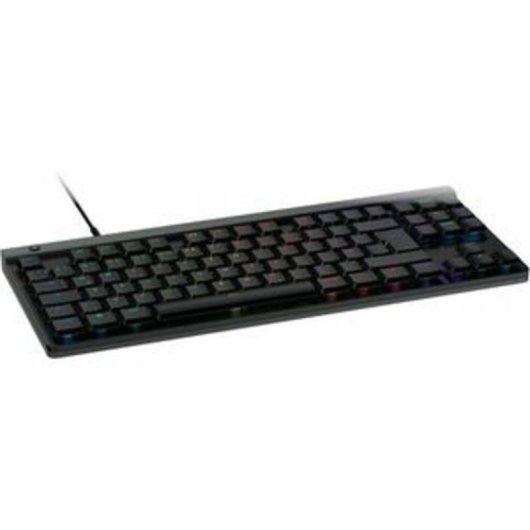 Tastiera Logitech G G515 TKL meccanica RGB switches GL tattili tedesco QWERTZ