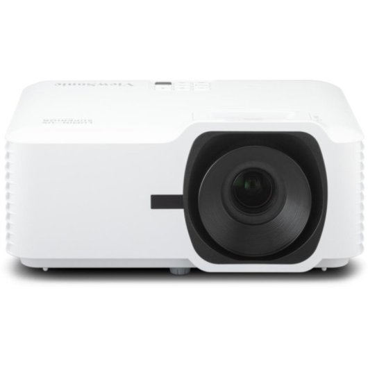 Proiettore ViewSonic LSD400HD FullHD 4000 Lumen 300" Laser DLP Uso Intensivo