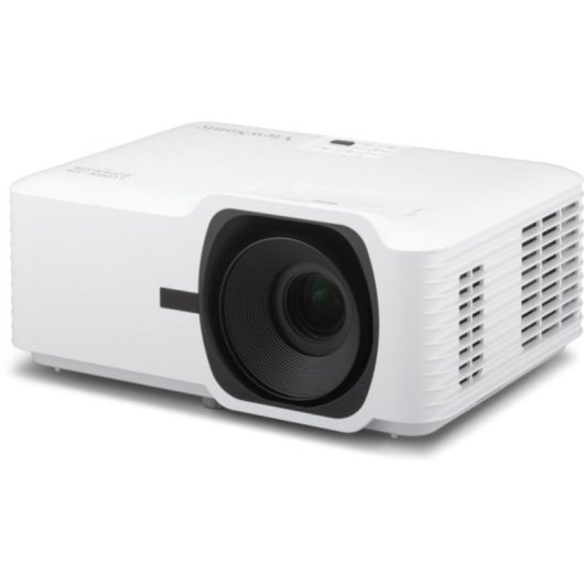 Proiettore ViewSonic LSD400HD FullHD 4000 Lumen 300" Laser DLP Uso Intensivo