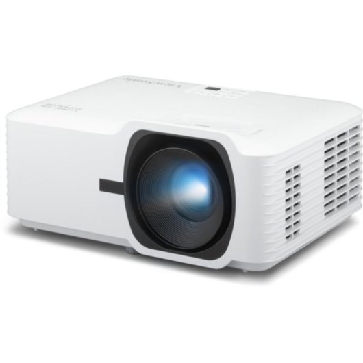 Proiettore ViewSonic LSD400HD FullHD 4000 Lumen 300" Laser DLP Uso Intensivo