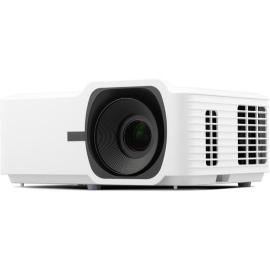 Proiettore ViewSonic LSD400HD FullHD 4000 Lumen 300" Laser DLP Uso Intensivo