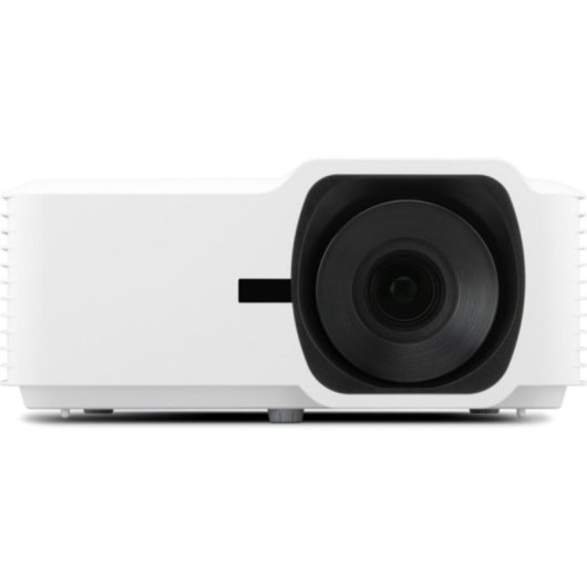 Proiettore ViewSonic LSD400HD FullHD 4000 Lumen 300" Laser DLP Uso Intensivo