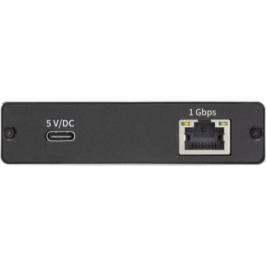 Splitter USB-A a USB-C Renkforce 4 Porte Gigabit Ethernet