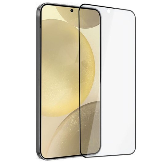 Película de vidrio templado Akashi Premium Galaxy S25 FE