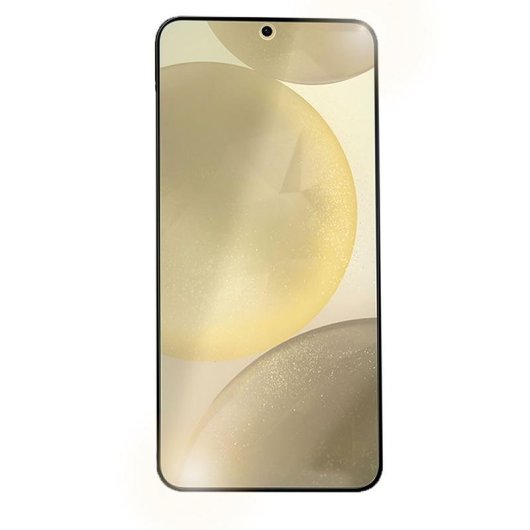 Película de vidrio templado Akashi Premium Galaxy S25 FE