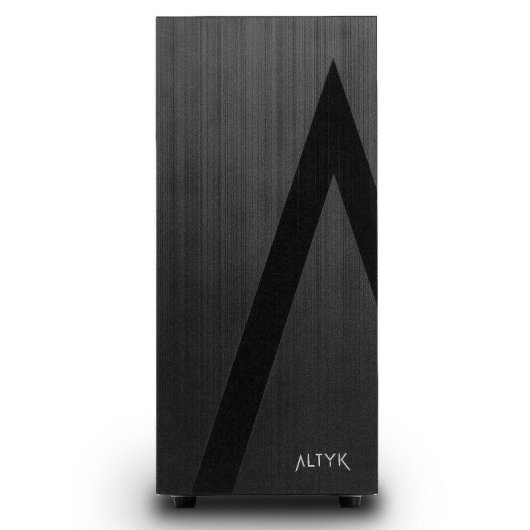 PC de bureau ALTYK P1-R516-N05 AMD Ryzen 5 5500GT 16GB 512GB SSD Windows 11 Wi-Fi 6