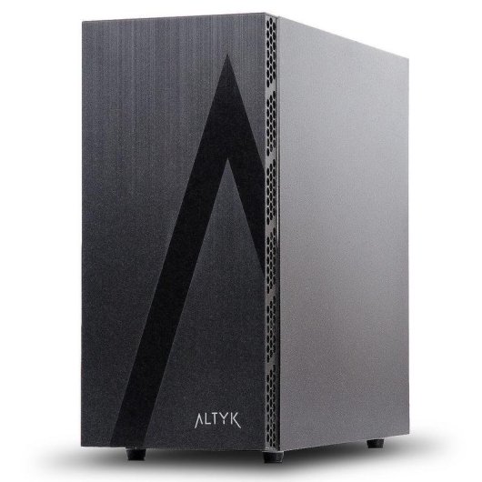 PC de bureau ALTYK P1-R516-N05 AMD Ryzen 5 5500GT 16GB 512GB SSD Windows 11 Wi-Fi 6