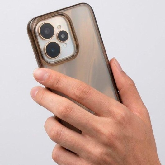 Flexible Silikonhülle Farbige Rutschfeste Schutzhülle für Oppo Reno 15 Pro Max