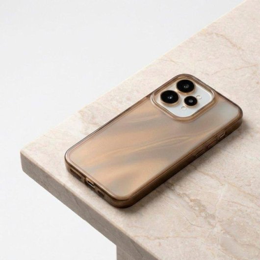 Flexible Silikonhülle Farbige Rutschfeste Schutzhülle für Oppo Reno 15 Pro Max