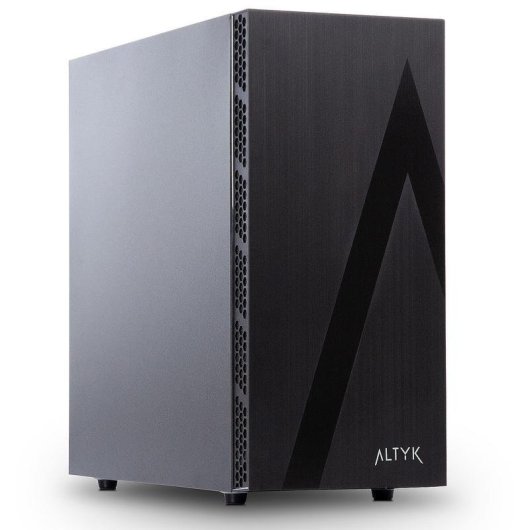 PC de bureau ALTYK P1-I516-N05 Intel Core i5-12400 16GB 480GB SSD Intel UHD Windows 11 Wi-Fi AC