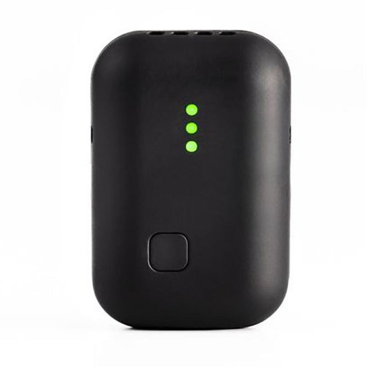 Enregistreur portable Zoom Instamic Pro Plus C 16 Go Bluetooth