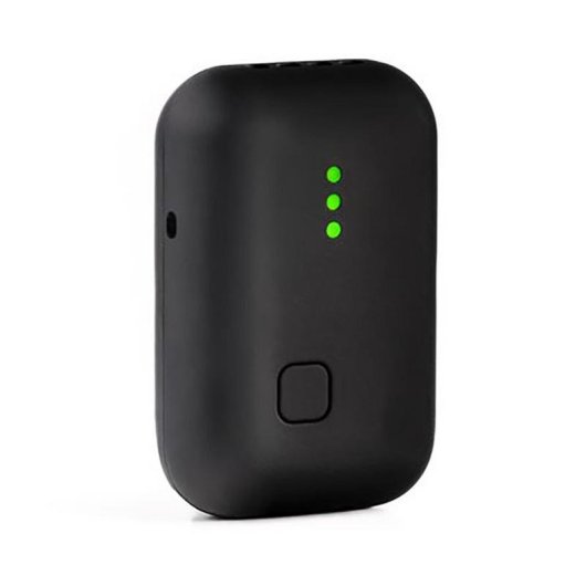 Enregistreur portable Zoom Instamic Pro Plus C 16 Go Bluetooth