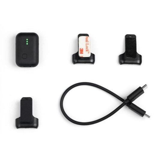 Enregistreur portable Zoom Instamic Pro Plus C 16 Go Bluetooth