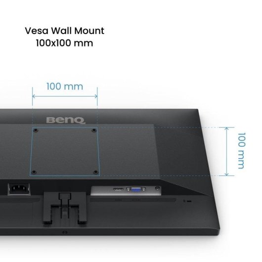 Monitor BenQ GW2291 21,5" FullHD 100Hz IPS Flicker-Free Altavoces Integrados