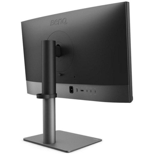 Monitor BenQ PD2732U 27" UltraHD 4K 60Hz IPS Thunderbolt 4 Höhenverstellbar