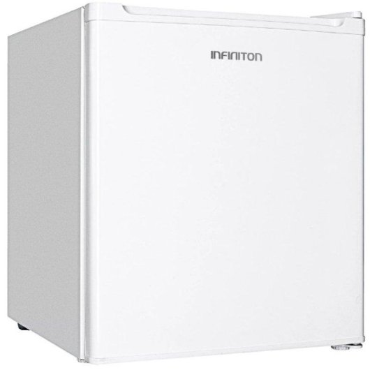 Congelador vertical Infiniton CV-33L5WDC 33l Defrost D blanco 51 cm