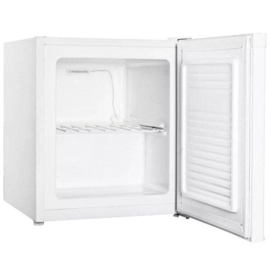 Congelador vertical Infiniton CV-33L5WDC 33l Defrost D blanco 51 cm