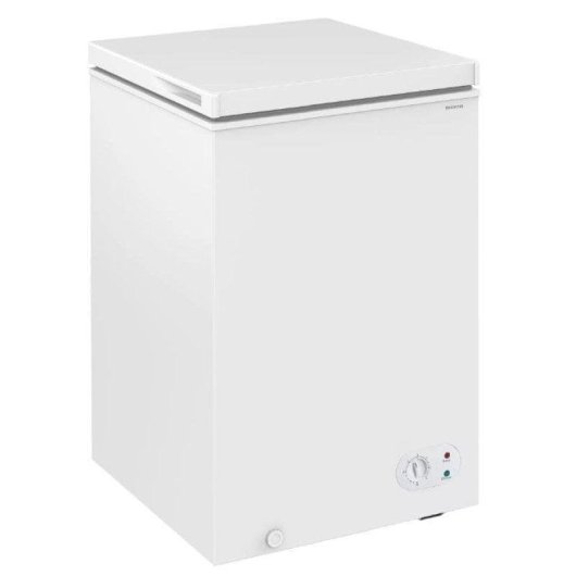 Congelatore cassetto Infiniton CH-10H85BEM Dual System 98 L