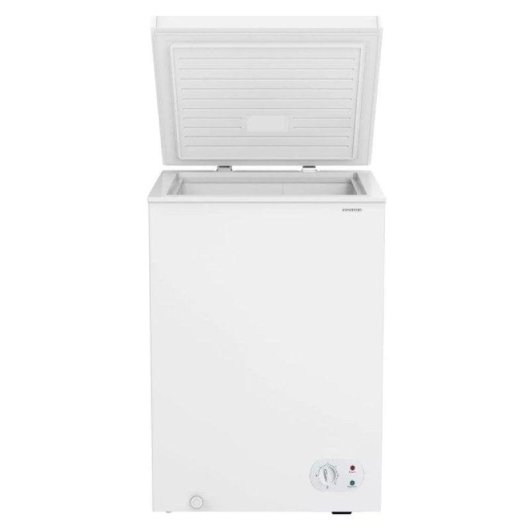 Congelatore cassetto Infiniton CH-10H85BEM Dual System 98 L