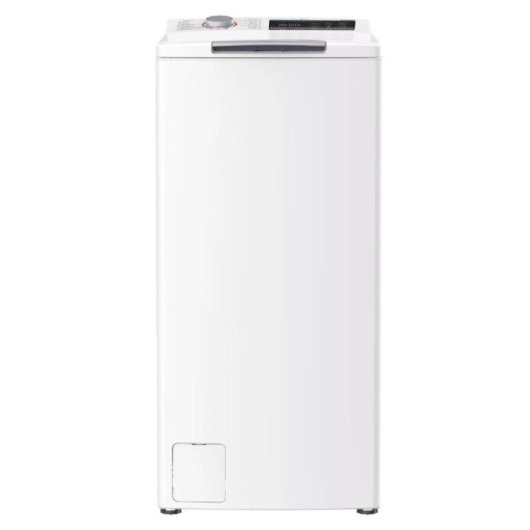 Lavadora Infiniton TLW-D63ABJ Carga Superior 6 Kg 1200 rpm A Blanca 16 Programas