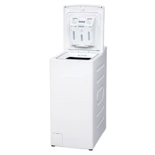 Lavadora Carga Superior Infiniton TLW-D63ABJ 6Kg 1200rpm Clase A Blanca