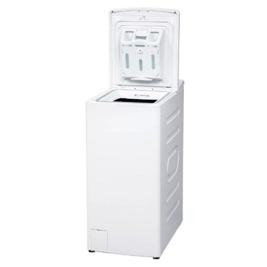 Lavadora Infiniton TLW-D63ABJ Carga Superior 6 Kg 1200 rpm A Blanca 16 Programas