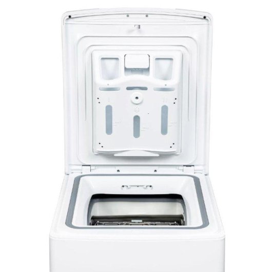 Lavadora Infiniton TLW-D63ABJ Carga Superior 6 Kg 1200 rpm A Blanca 16 Programas