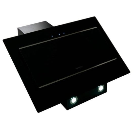 Campana extractora Infiniton CMPTRAL-BT90U perimetral 90cm con filtro carbono