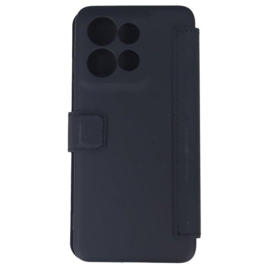 Weiche Buchhülle La Casa de las Carcasas für Motorola Edge 50 Neo