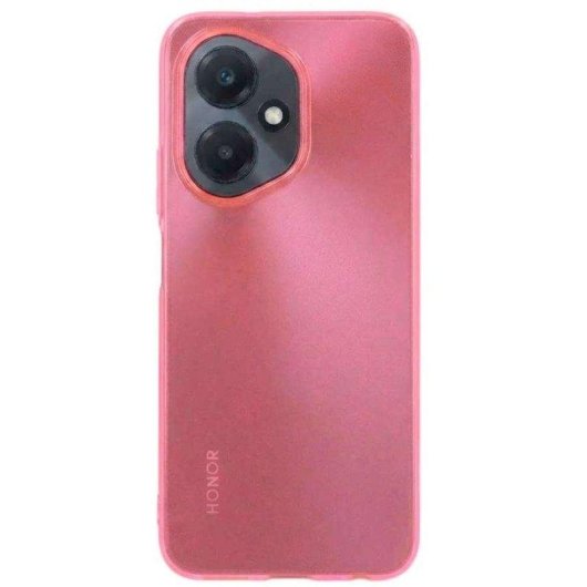 Handyhülle La Casa de las Carcasas Silikon Farbe für Huawei Honor 400