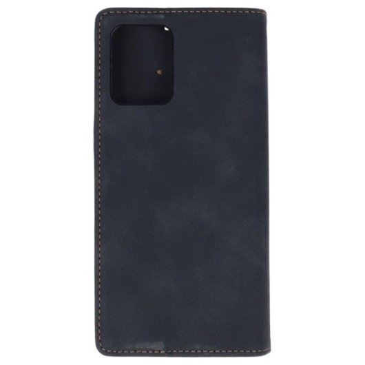 Weiche Buchhülle La Casa de las Carcasas für Motorola Edge 40 Neo