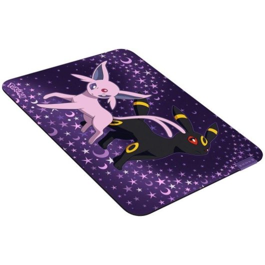 Tappetino per mouse Razer Gigantus V2 M Espeon Umbreon Edition