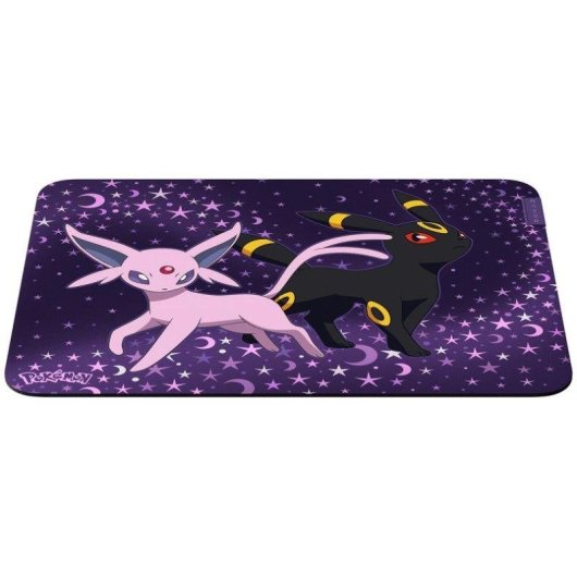 Tappetino per mouse Razer Gigantus V2 M Espeon Umbreon Edition