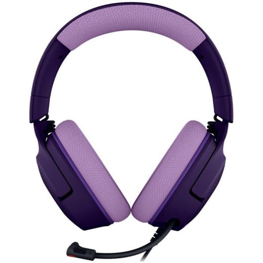 Auriculares Razer Kraken V4 X con cable USB-C y USB-A gaming RGB Espeon & Umbreon