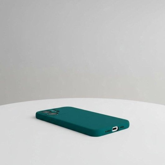 Ultraweiche Hülle La Casa de las Carcasas Flexibles Silikon Stoßfest für Oppo Reno 14
